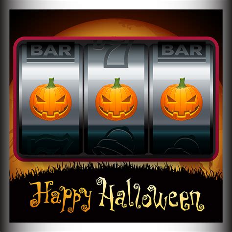 Halloween slot  Concerning the visuals, this is another slot game that has cartoonish visuals which include distinct characters after the reels and a group of fearful